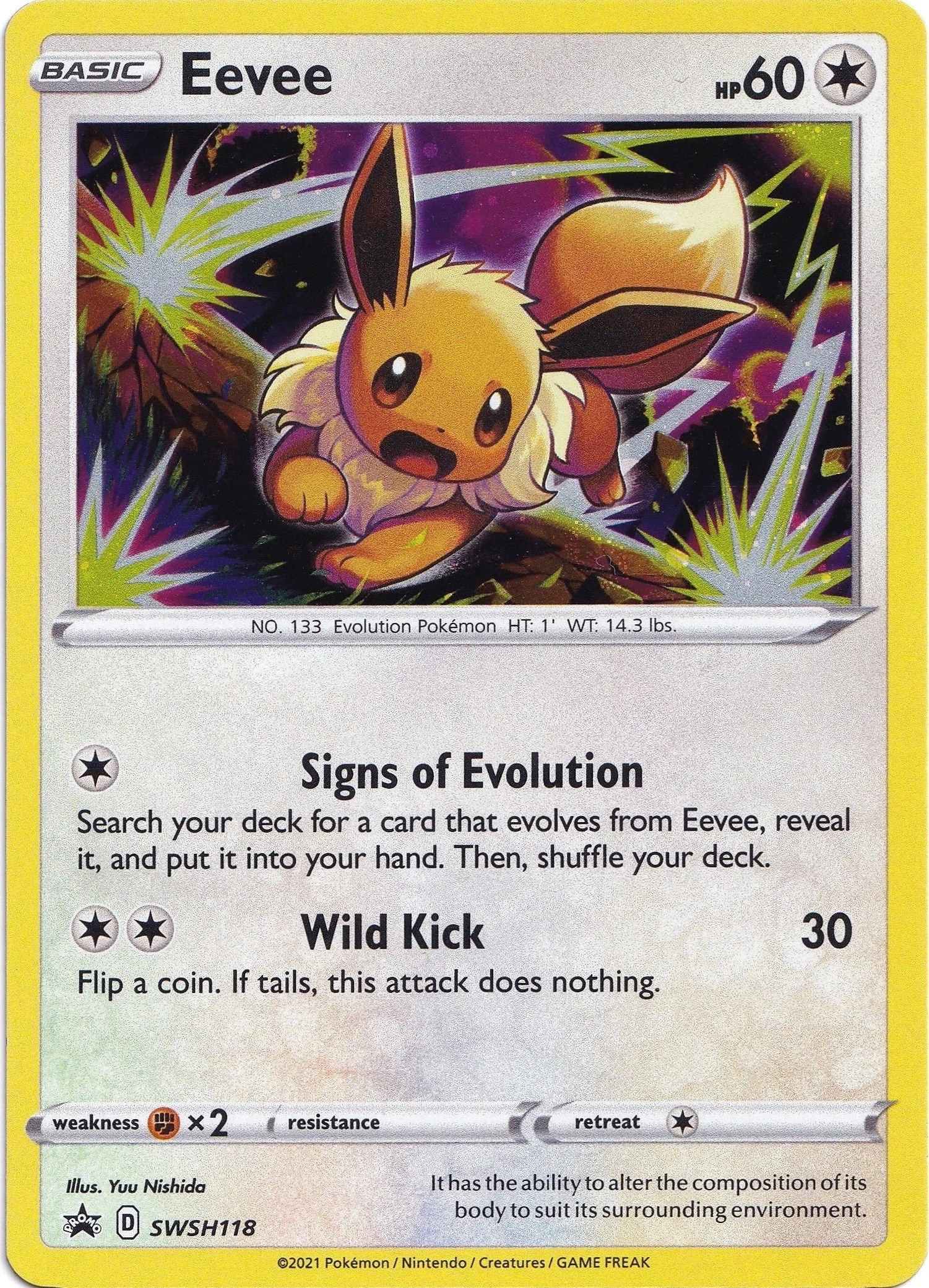Eevee