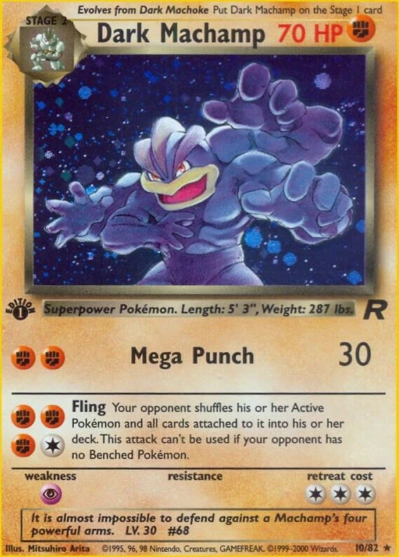 Dark Machamp (10)