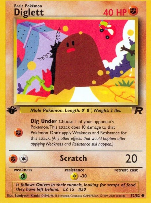 Diglett