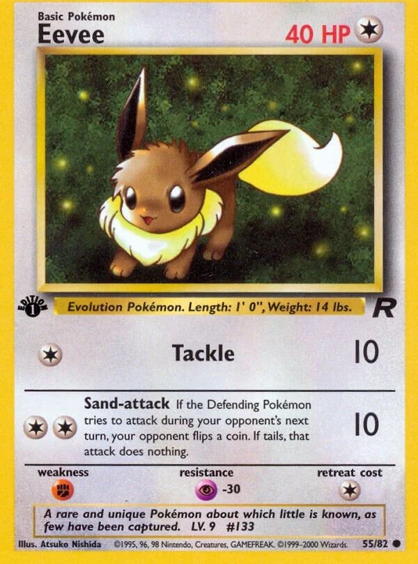 Eevee
