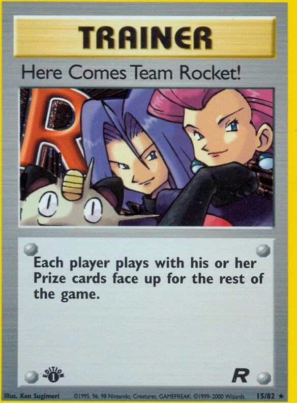 Here Comes Team Rocket! (15)