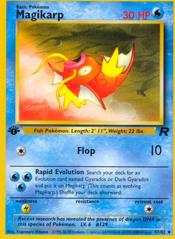 Magikarp
