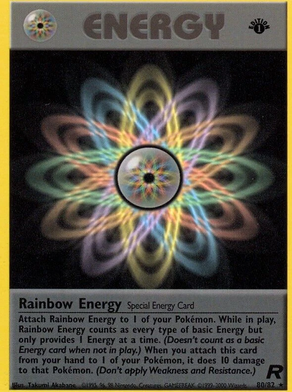 Rainbow Energy (80)