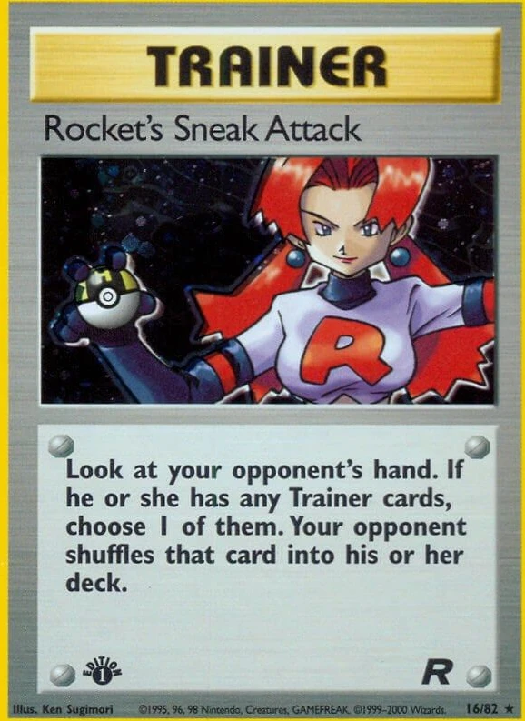 Rocket's Sneak Attack (16)
