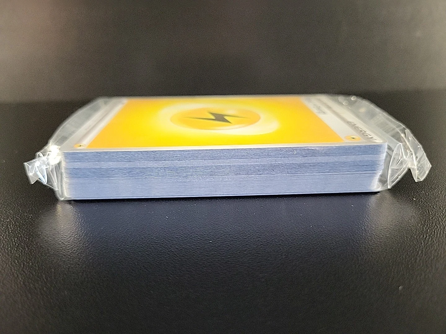 Pokemon TCG: 45 Energy Pack