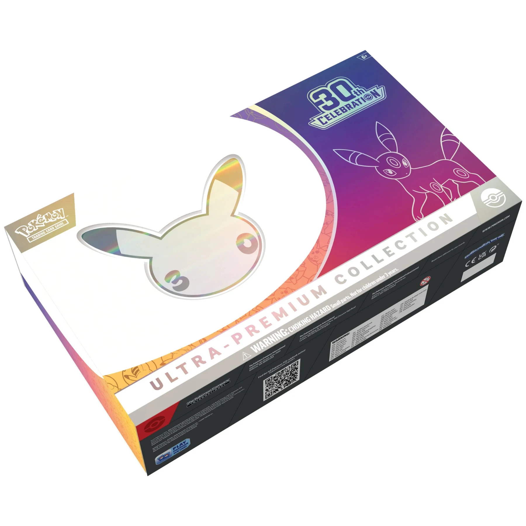[PREVENTA 06/11/26] 30th Celebration - Ultra Premium Collection (night) - Español