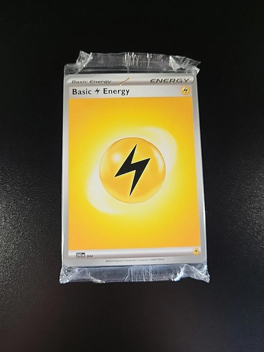 Pokemon TCG: 45 Energy Pack