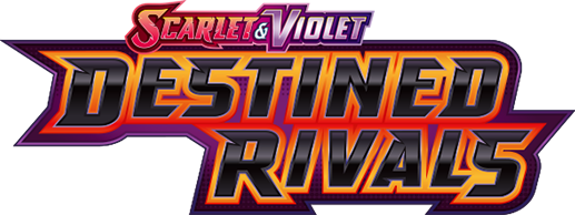 SV10: Destined Rivals
