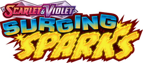 SV08: Surging Sparks