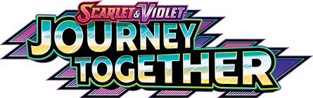 SV09: Journey Together