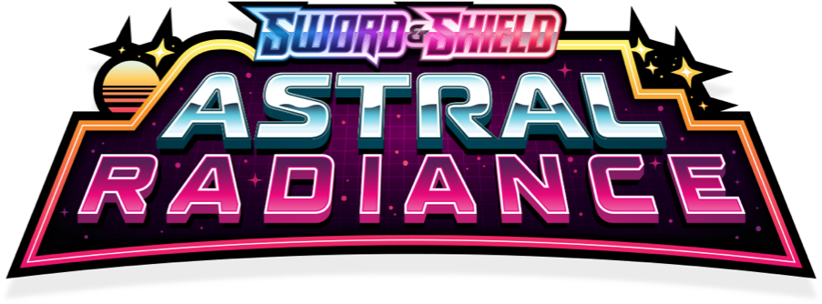 SWSH10: Astral Radiance