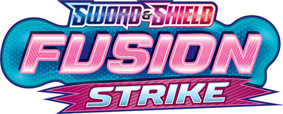 SWSH08: Fusion Strike